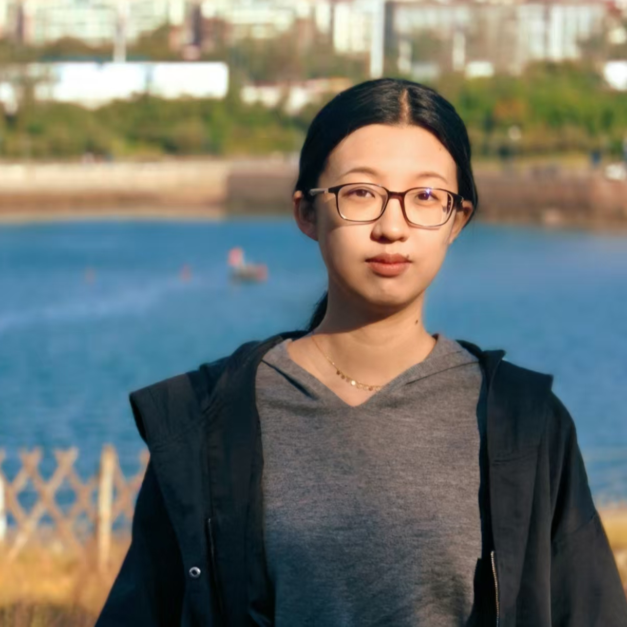 Yingzi Gao